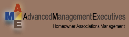 AME homeowner association property management AME homeowner association property management